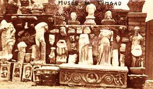 Timgad 145